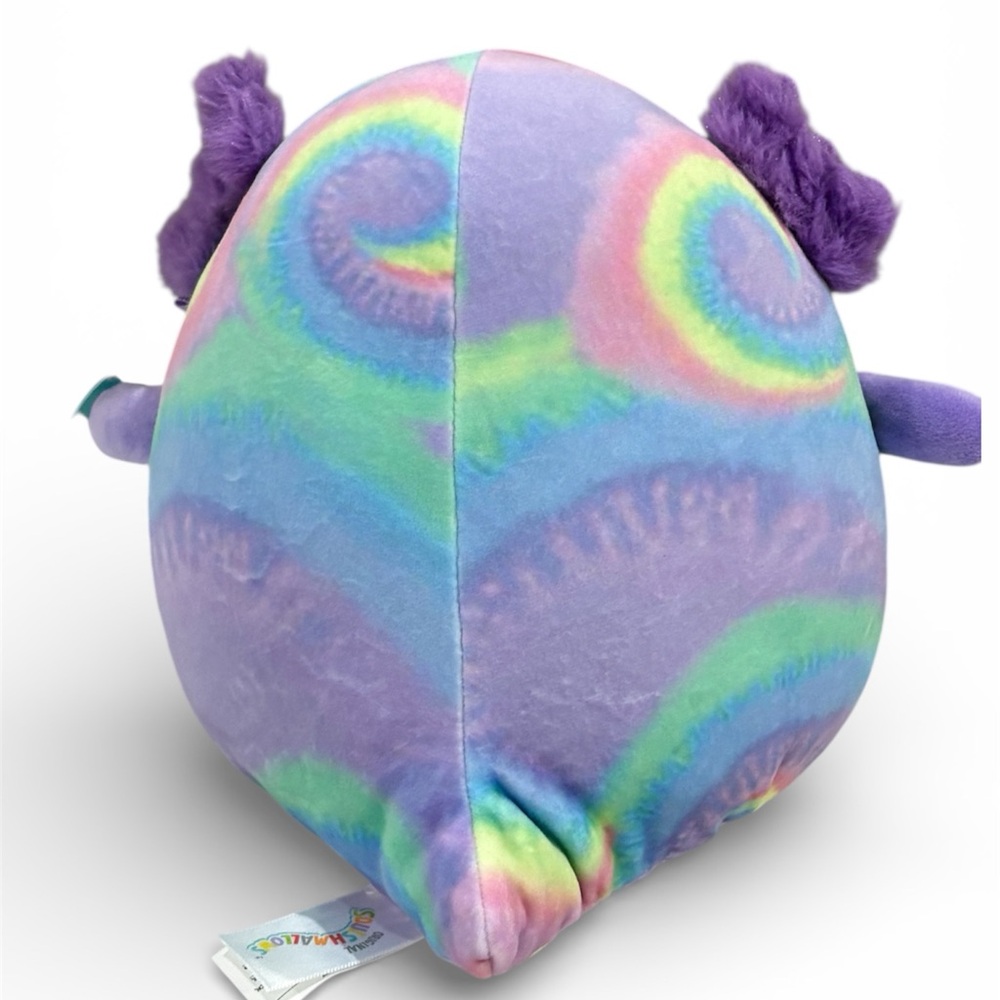 Squishmallow Delphine NWT - Picture 2 of 4